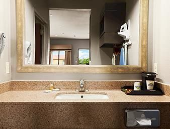 Days Inn & Suites By Wyndham Houston North-Spring Westfield Экстерьер фото